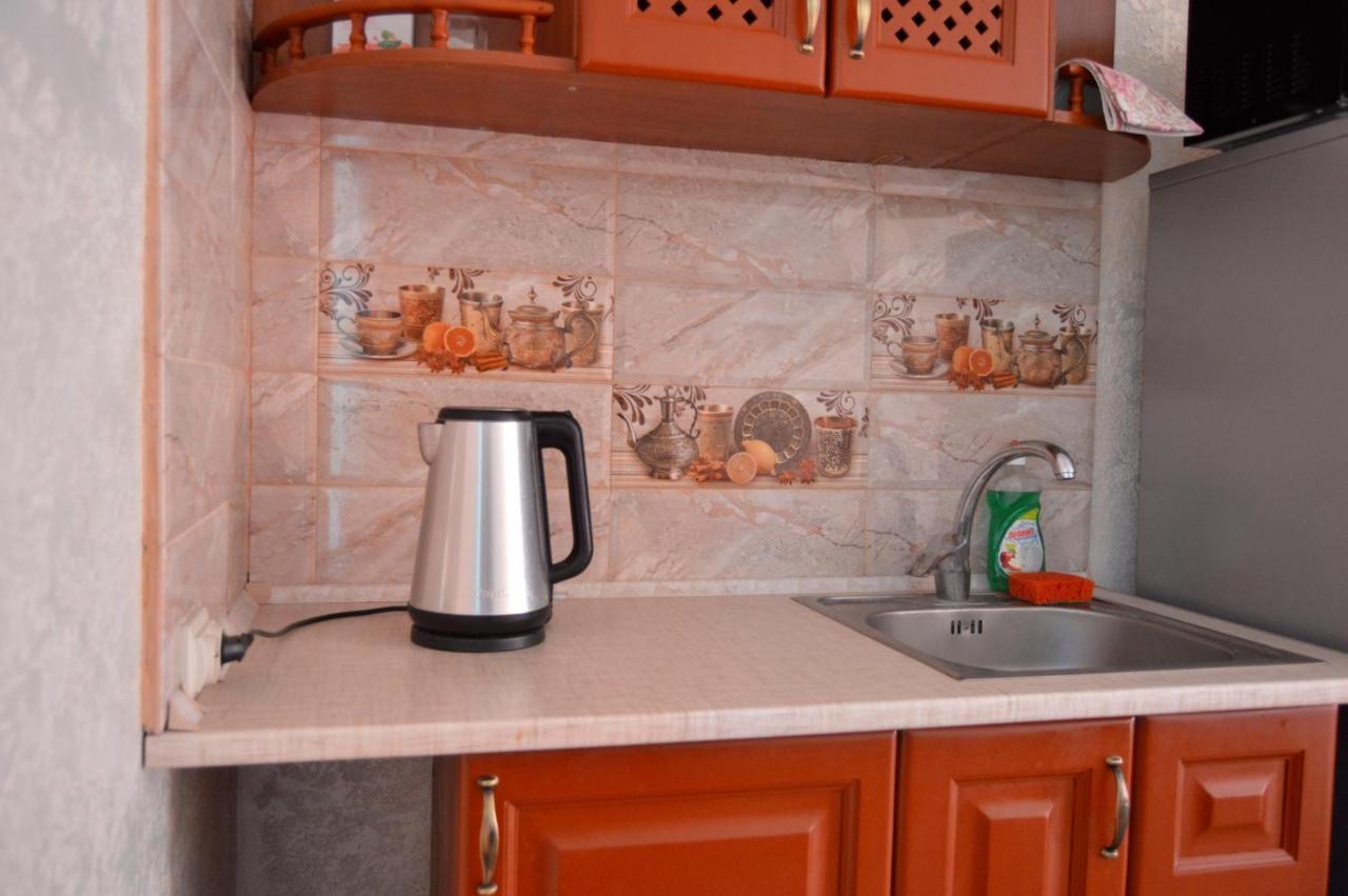 Apartment в будиночку біля софіївського парка Uman