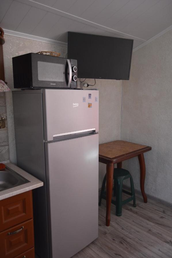Apartment в будиночку біля софіївського парка