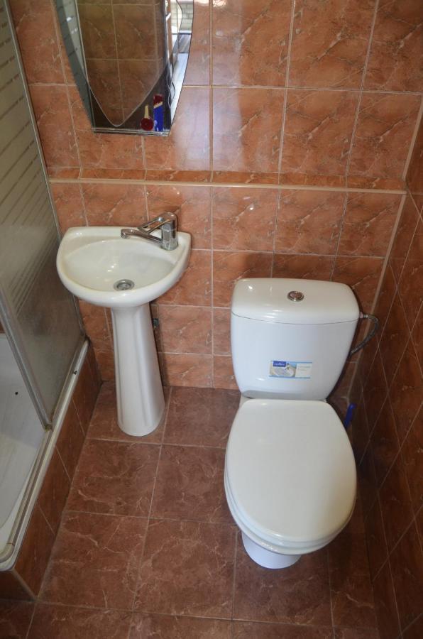Apartment в будиночку біля софіївського парка Uman