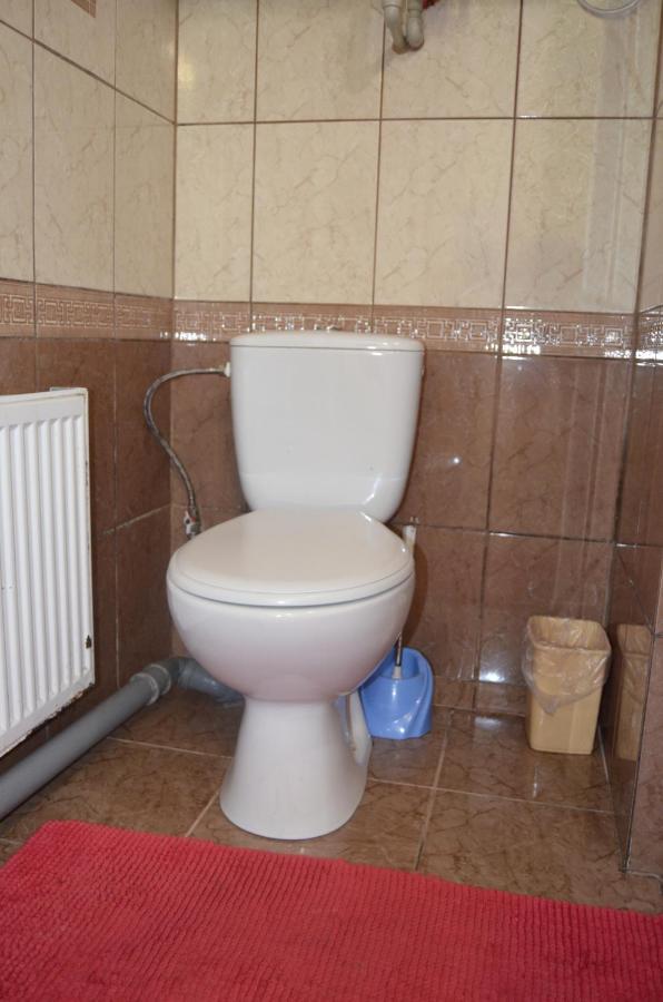 Apartment в будиночку біля софіївського парка
