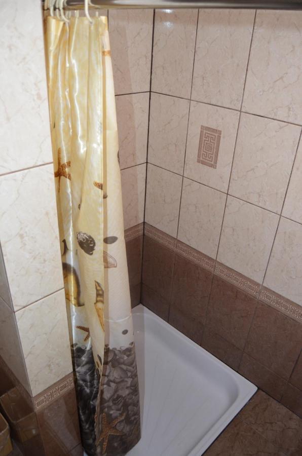 Apartment в будиночку біля софіївського парка *
