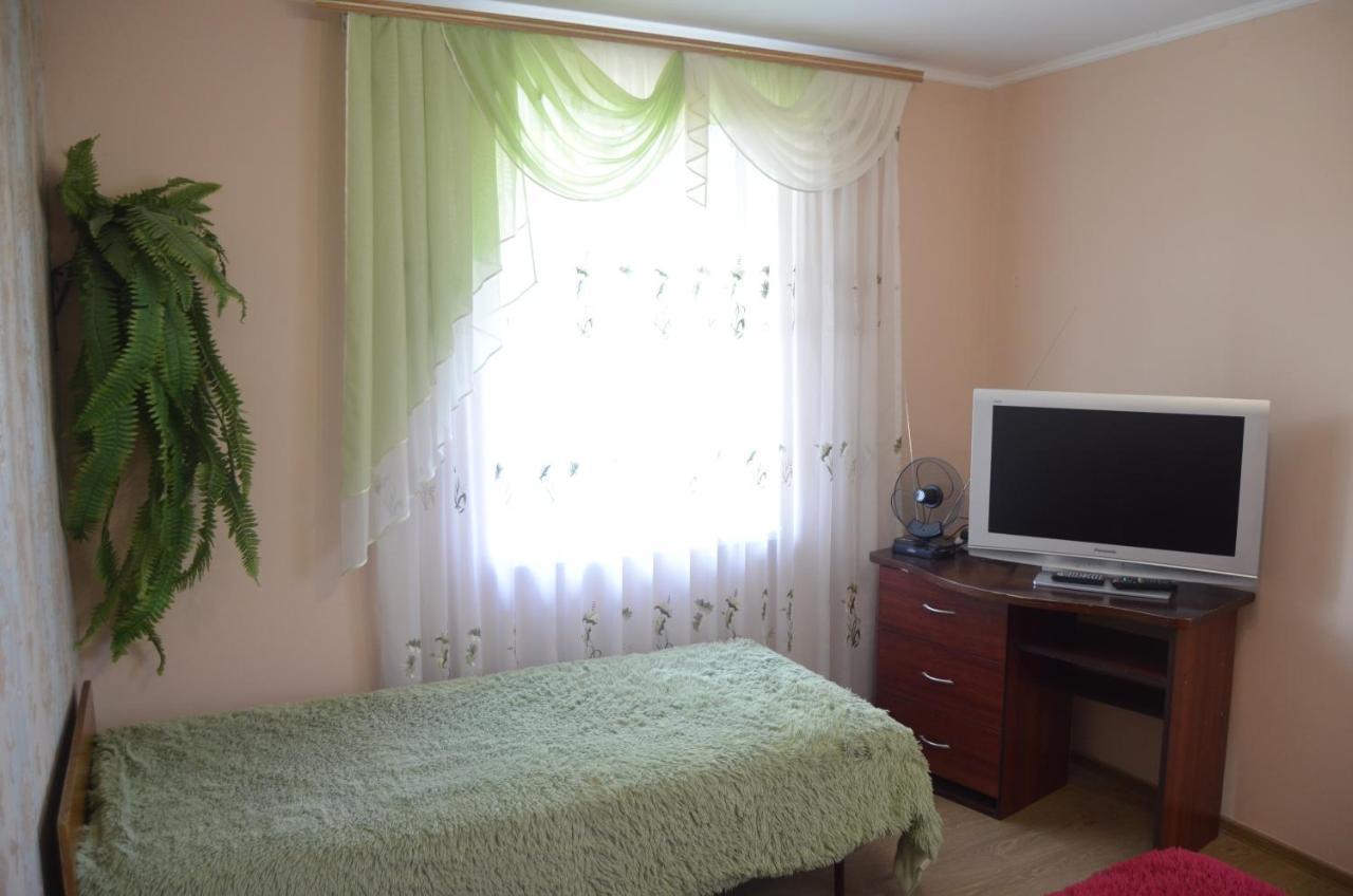 Apartment в будиночку біля софіївського парка *